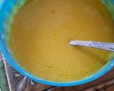 Foto del paso 2 de la receta: Pancakes rápidos, fáciles y económicos