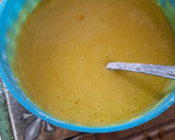 Foto del paso 2 de la receta: Pancakes rápidos, fáciles y económicos