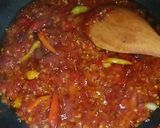 Foto langkah ke 4 dari resep Sambal Bawang.