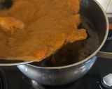 Foto del paso 10 de la receta: Lentejas con Gambones y alcachofas