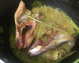 Foto langkah ke 1 dari resep 55. Sayur asam Patin aka gangan asam kepala patin.