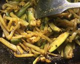 A picture of step 6 of Fish Fat Chochchori.