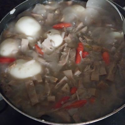 Langkah 8
