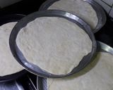 Foto del paso 3 de la receta: Pizza a la piedra