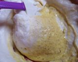 Diós-karamellás kávétorta recept fázis 6 fotója