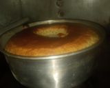 صورة لخطوة 3 من وصفة الكيكة الإسفنجية 🍞