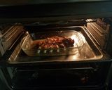 Foto del paso 11 de la receta: Tajine de costillas de cerdo a la cocacola y especias Otomanas
