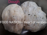 कुरकुरी निंक्की (Kurkuri nimkki recipe in hindi)
