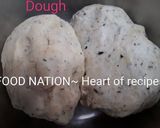 कुरकुरी निंक्की (Kurkuri nimkki recipe in hindi) रेसिपी चरण 2 फोटो