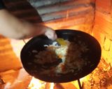 Foto del paso 2 de la receta: Guiso en el disco con lo que había en casa
