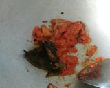 Foto langkah ke 8 dari resep Sayur Lodeh Manisa, Cecek, Telur Puyuh.