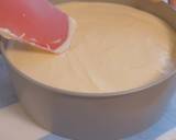 Cheesecake with Strawberry Sauce Recipe Video recipe step 9 photo