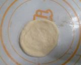 Foto langkah ke 5 dari resep Bakpia Basah / Roti Gepeng.