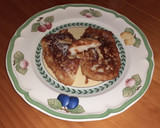 Foto del paso 3 de la receta: Torrijas de pan duro