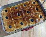 صورة لخطوة 3 من وصفة بيتزا كوكا 😋