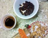 Foto del paso 8 de la receta: Torta de invierno - junio en Argentina🇦🇷╰⁠(⁠ ⁠･⁠ ⁠ᗜ⁠ ⁠･⁠ ⁠)⁠➝🌰