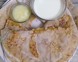 पुरणपोळी (puranpoli recipe in marathi) रेसिपी स्टेप 7 फोटो 