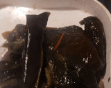Foto del paso 2 de la receta: Chicharrón de la Ramos! en Salsa verde con nopales
