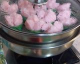 Foto langkah ke 10 dari resep Kue Mangkuk Mekar Anti Gagal.