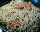 Foto del paso 5 de la receta: Tallarines estilo japonés