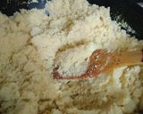 A picture of step 4 of Haldi for winter.