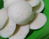 फ्राइड मसाला इडली (fried masala idli recipe in Hindi) रेसिपी चरण 2 फोटो