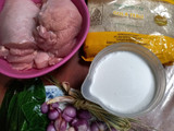 Abon Ayam