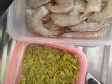 Sambal Udang Petai Cina
