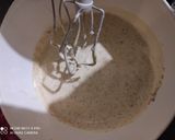 Dió torta recept fázis 6 fotója