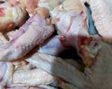 Foto langkah ke 1 dari resep 737. Korean Spicy Chicken Wing.