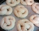 Foto del paso 8 de la receta: PRETZEL 🥨