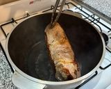 Foto del paso 2 de la receta: Vitel Toné - rápido y fácil