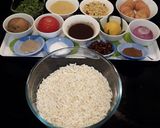 ভেলপুরি (bhel puri recipe in Bengali) রেসিপির ধাপ 2 ছবি