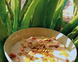صورة لخطوة 1 من وصفة رز بحليب 🤷‍♀️