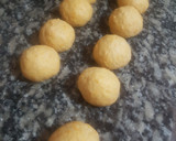 Foto del paso 3 de la receta: Pan de calabaza