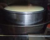 Foto langkah ke 6 dari resep Ogura Lemon Cake.