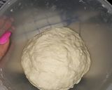 Foto del paso 1 de la receta: Pizza casera fácil🍕