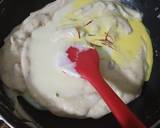 Guava Phirni recipe step 5 photo