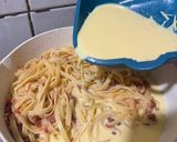 Foto langkah ke 4 dari resep Fettuccine.