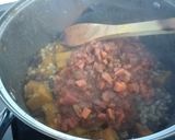 Foto del paso 3 de la receta: Megamix de legumbres