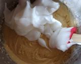 Foto del paso 5 de la receta: Bizcochuelo de naranja