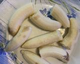 Une image de l'étape 2 de 64• 🍞 Brioche Banane « Healthy » 🍌.