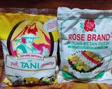 Foto langkah ke 1 dari resep Klepon Ubi Jalar Tapioka.