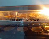 Foto langkah ke 4 dari resep Pie Brownies.