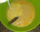 Foto del paso 3 de la receta: Flan casero