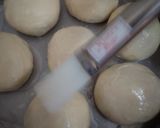 A picture of step 6 of Pav From Wheat Flour No Yeast No Oven.