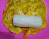 Foto langkah ke 4 dari resep Rolade timun #pekaninspirasi.
