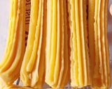 Foto langkah ke 9 dari resep Churros.