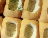 صورة لخطوة 3 من وصفة مدفون كرات اللحم