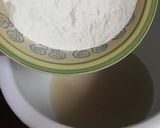 Foto del paso 1 de la receta: PAN SIN TACC (con harina de arroz)